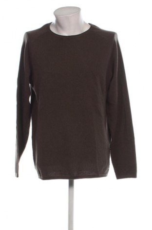 Herrenpullover Jack & Jones, Größe XXL, Farbe Grün, Preis € 23,49