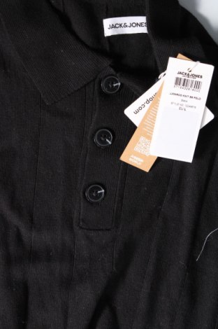 Pánsky sveter  Jack & Jones, Veľkosť L, Farba Čierna, Cena  10,45 €