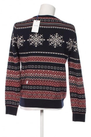 Herrenpullover Jack & Jones, Größe L, Farbe Mehrfarbig, Preis € 27,99