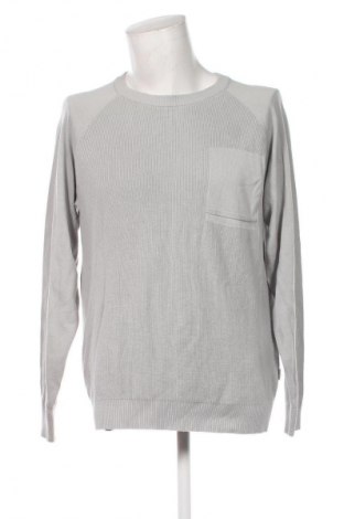 Męski sweter Jack & Jones, Rozmiar L, Kolor Szary, Cena 126,99 zł