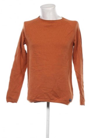 Męski sweter Jack & Jones, Rozmiar L, Kolor Czerwony, Cena 59,99 zł