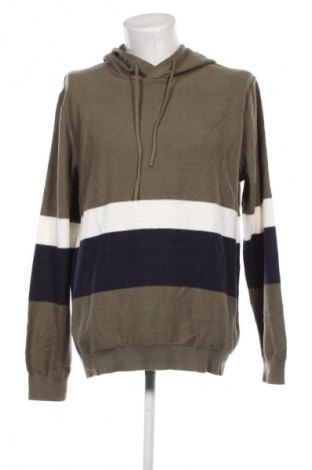 Męski sweter Jack & Jones, Rozmiar XXL, Kolor Zielony, Cena 59,99 zł