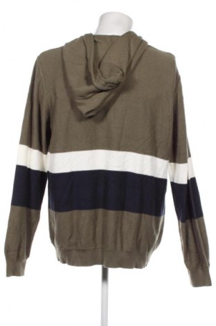 Herrenpullover Jack & Jones, Größe XXL, Farbe Grün, Preis € 12,99