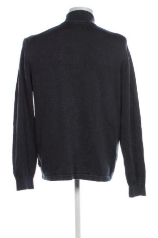 Męski sweter Jack & Jones PREMIUM, Rozmiar L, Kolor Niebieski, Cena 92,99 zł