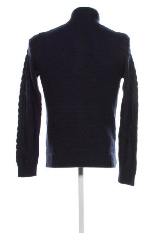 Pánsky sveter  Jack & Jones PREMIUM, Veľkosť S, Farba Modrá, Cena  18,25 €