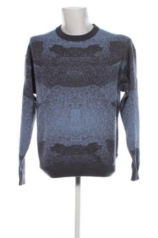 Męski sweter Jack & Jones PREMIUM, Rozmiar L, Kolor Kolorowy, Cena 92,99 zł