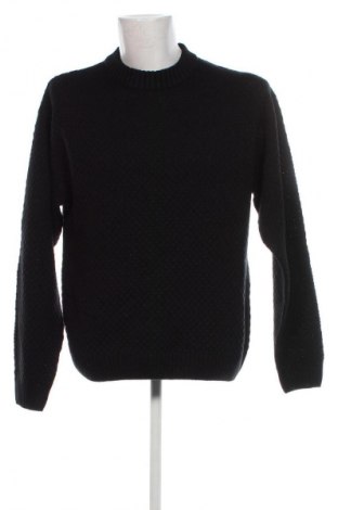 Herrenpullover Jack & Jones PREMIUM, Größe M, Farbe Schwarz, Preis 18,49 €