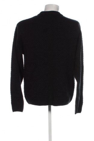 Męski sweter Jack & Jones PREMIUM, Rozmiar M, Kolor Czarny, Cena 92,99 zł