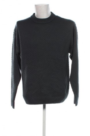 Pánsky sveter  Jack & Jones PREMIUM, Veľkosť L, Farba Modrá, Cena  18,25 €