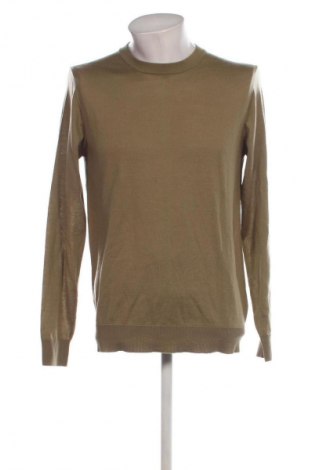 Herrenpullover Jack & Jones PREMIUM, Größe L, Farbe Grün, Preis € 18,49