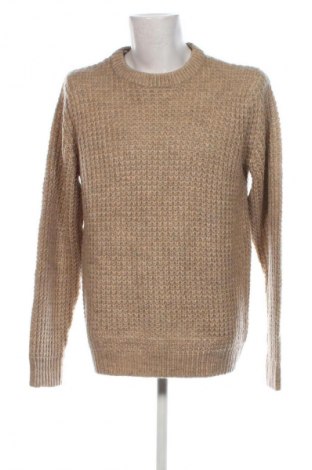 Herrenpullover Jack & Jones PREMIUM, Größe XL, Farbe Beige, Preis € 18,49