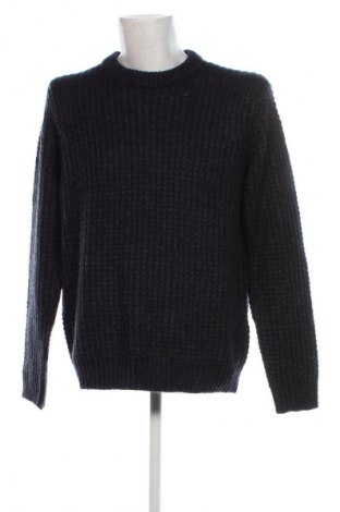 Herrenpullover Jack & Jones PREMIUM, Größe XL, Farbe Blau, Preis 20,49 €