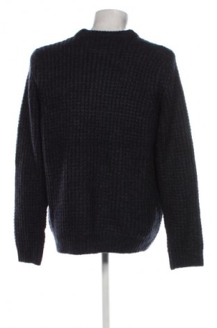 Męski sweter Jack & Jones PREMIUM, Rozmiar XL, Kolor Niebieski, Cena 92,99 zł