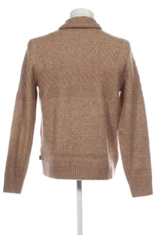 Męski sweter Jack & Jones PREMIUM, Rozmiar M, Kolor Beżowy, Cena 92,99 zł