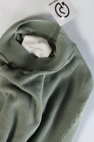 Herrenpullover Jack & Jones PREMIUM, Größe S, Farbe Grün, Preis € 20,49