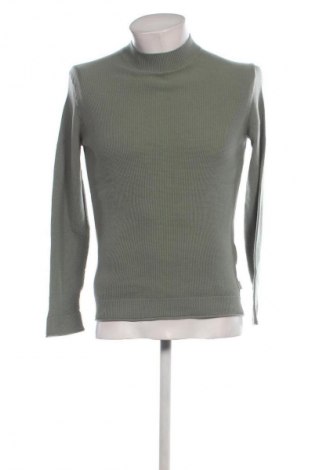 Herrenpullover Jack & Jones PREMIUM, Größe S, Farbe Grün, Preis € 20,49