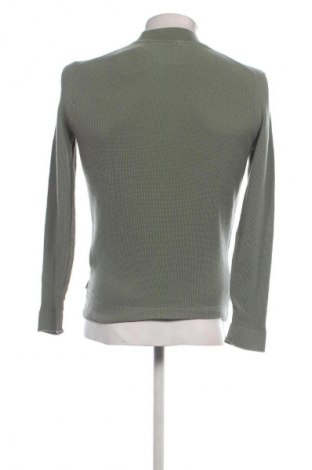 Herrenpullover Jack & Jones PREMIUM, Größe S, Farbe Grün, Preis € 18,29