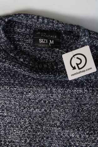 Męski sweter Jean Pascale, Rozmiar S, Kolor Kolorowy, Cena 37,99 zł