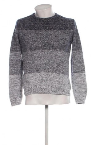 Herrenpullover Jean Pascale, Größe S, Farbe Mehrfarbig, Preis 3,99 €