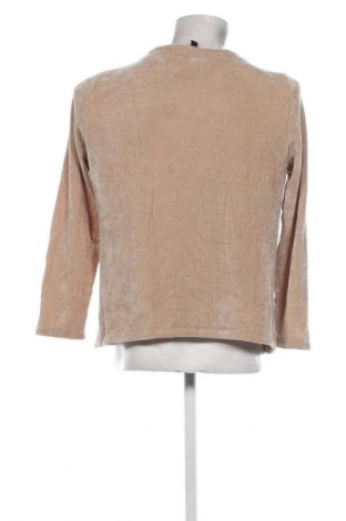 Herrenpullover Jean Pascale, Größe L, Farbe Beige, Preis € 9,49