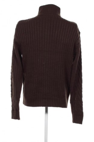 Herrenpullover Jeanious, Größe XL, Farbe Grün, Preis € 9,49