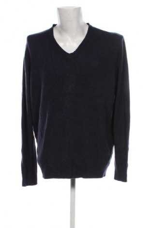 Herrenpullover Jeff Banks, Größe XXL, Farbe Blau, Preis 5,99 €