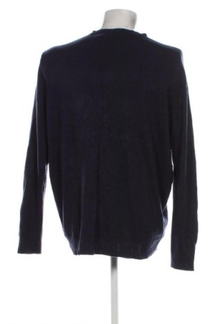 Herrenpullover Jeff Banks, Größe XXL, Farbe Blau, Preis € 10,99