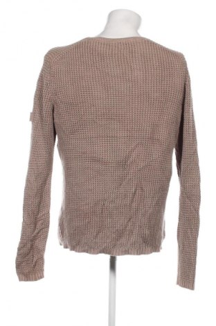 Herrenpullover Joop!, Größe XL, Farbe Beige, Preis 43,49 €