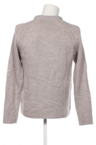 Herrenpullover Kenvelo, Größe L, Farbe Grau, Preis € 7,49