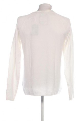 Herrenpullover Key Largo, Größe L, Farbe Weiß, Preis € 18,49