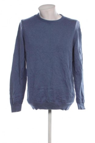 Herrenpullover LC Waikiki, Größe XL, Farbe Blau, Preis 9,49 €