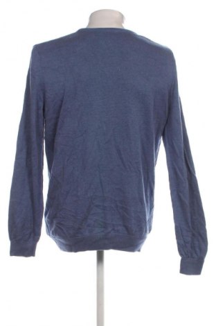 Herrenpullover LC Waikiki, Größe XL, Farbe Blau, Preis € 9,49