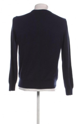 Herrenpullover Lacoste, Größe M, Farbe Blau, Preis € 63,29