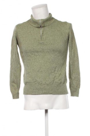 Męski sweter Laura Scott, Rozmiar S, Kolor Zielony, Cena 37,99 zł