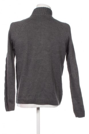 Męski sweter Lawrence Grey, Rozmiar L, Kolor Szary, Cena 49,99 zł