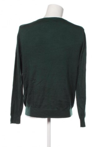 Herrenpullover Lawrence Grey, Größe XL, Farbe Grün, Preis 30,99 €