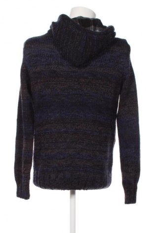 Męski sweter Leif Nelson, Rozmiar XL, Kolor Kolorowy, Cena 41,99 zł