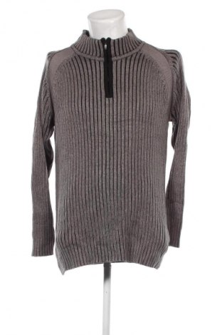 Herrenpullover Lerros, Größe XL, Farbe Grau, Preis 4,99 €