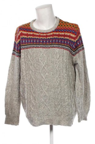 Herrenpullover Limited, Größe XXL, Farbe Mehrfarbig, Preis 9,49 €