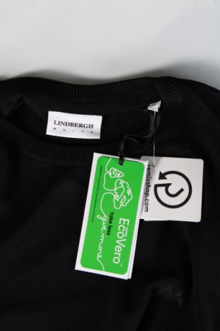 Herrenpullover Lindbergh, Größe XL, Farbe Schwarz, Preis € 43,79