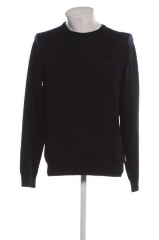 Herrenpullover Lindbergh, Größe XL, Farbe Schwarz, Preis € 36,49