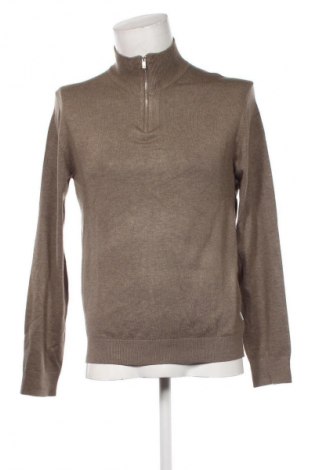 Herrenpullover Lindbergh, Größe M, Farbe Beige, Preis € 36,49