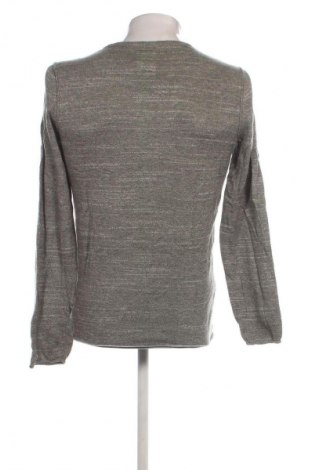 Herrenpullover Lindbergh, Größe L, Farbe Grau, Preis 19,99 €