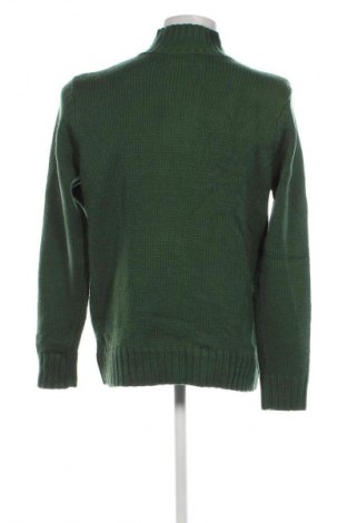 Herrenpullover Liv, Größe L, Farbe Grün, Preis € 9,49