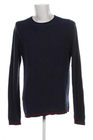 Herrenpullover Ltb, Größe XL, Farbe Blau, Preis 10,99 €