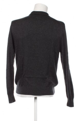 Herrenpullover Luciano, Größe M, Farbe Grau, Preis € 24,96