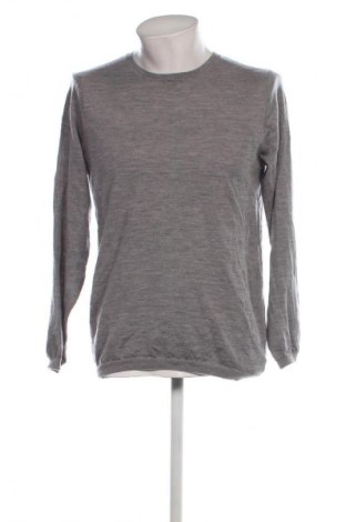 Herrenpullover Ludwig Beck, Größe L, Farbe Grau, Preis € 10,99