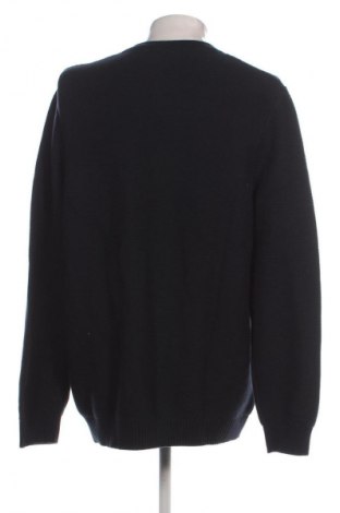 Herrenpullover Lyle & Scott, Größe XXL, Farbe Blau, Preis € 39,99