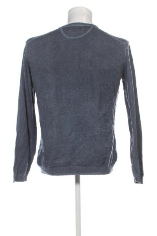 Herrenpullover MCS, Größe M, Farbe Grau, Preis 32,79 €