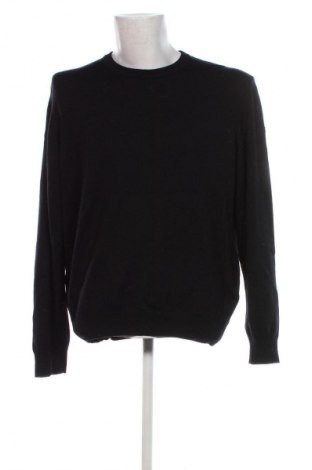 Herrenpullover Maerz Muenchen, Größe XL, Farbe Schwarz, Preis 66,99 €